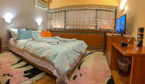 Centar Casa | Hotel Square Macedonia