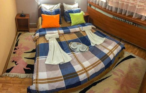 Centar Casa | Hotel Square Macedonia