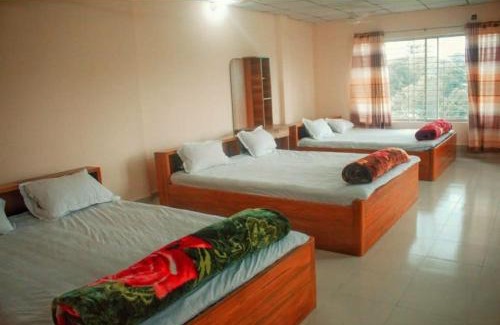 Rangamati Hill District Hotel | Hotel Square Park