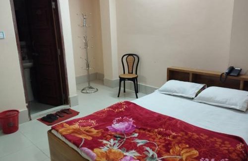 Rangamati Hill District Hotel | Hotel Square Park