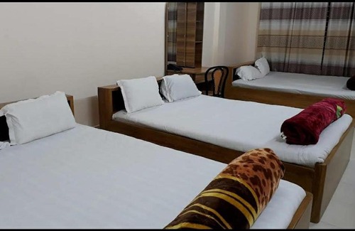 Rangamati Hill District Hotel | Hotel Square Park