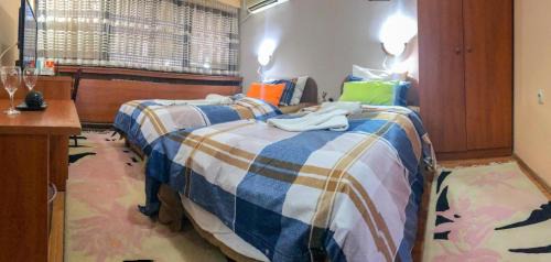 Centar Casa | Hotel Square Skopje Macedonia