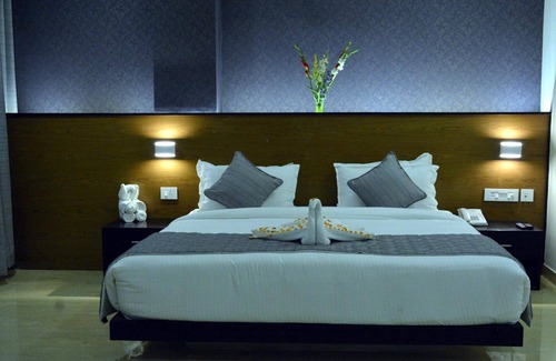 Tirunelveli Hotel | Hotel Sree Annamalaiyar Park