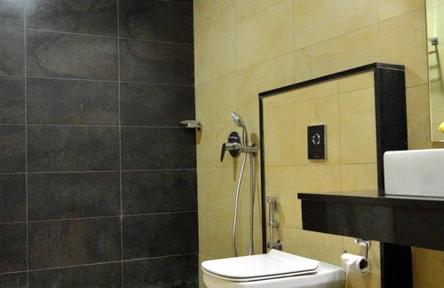 Tirunelveli Hotel | Hotel Sree Annamalaiyar Park