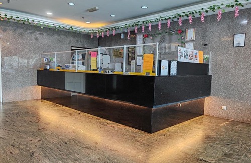 Bandar Puteri Puchong Hotel | Hotel Sri Puchong