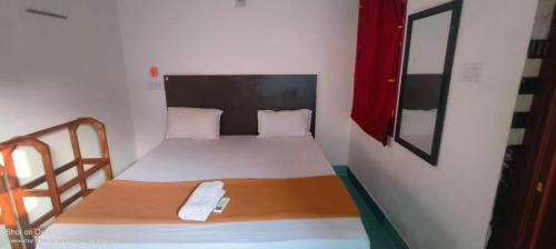 Puri Casa | HOTEL SRIKRUTI