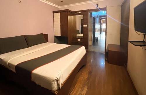 Jayanagar Hotel | Hotel SRS Inn by Agira Hotels