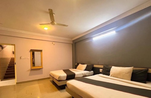 Jayanagar Hotel | Hotel SRS Inn by Agira Hotels