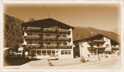 Sankt Leonhard im Pitztal Hotel | Hotel St-Leonhard