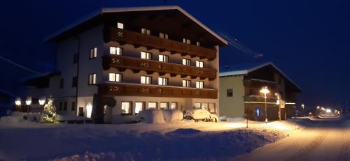 Sankt Leonhard im Pitztal Hotel | Hotel St-Leonhard