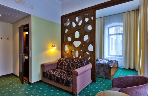 Kesklinn Hotel | Hotel St. Barbara