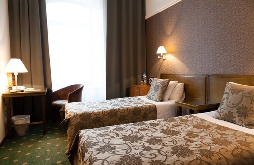 Kesklinn Hotel | Hotel St. Barbara