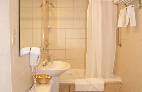 Quartier des Spectacles Hotel | Hotel St-Denis
