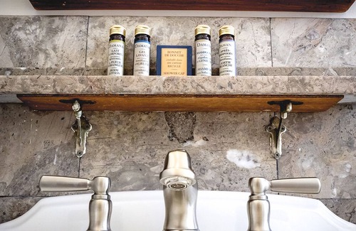 Downtown Santa Fe Hotel | Hotel St Francis