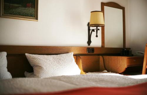 Bad Reichenhall Apartamento | Hotel St. Georg