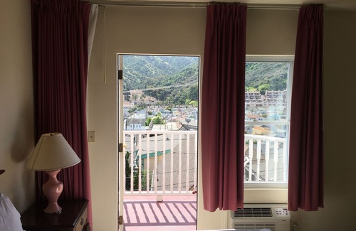 Avalon Hotel | Hotel St. Lauren