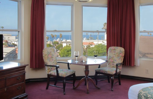 Avalon Hotel | Hotel St. Lauren