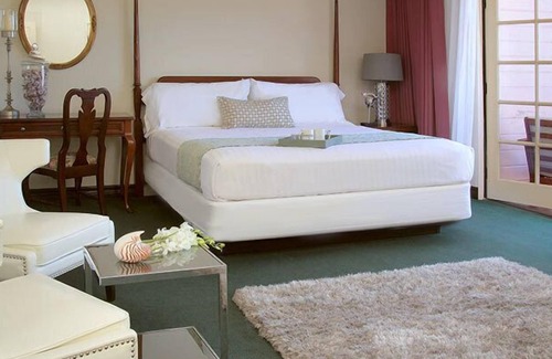 Avalon Hotel | Hotel St. Lauren