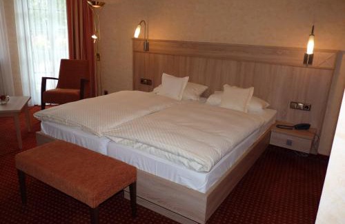 Sankt Martin Hotel | Hotel St.Martiner Castell