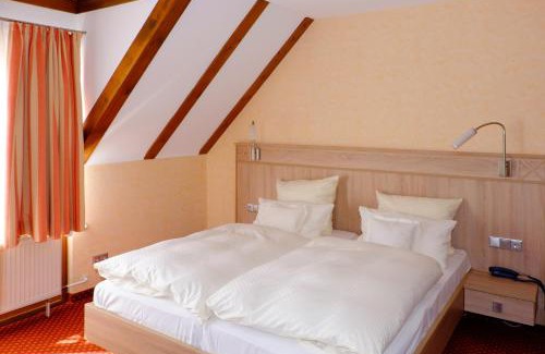 Sankt Martin Hotel | Hotel St.Martiner Castell