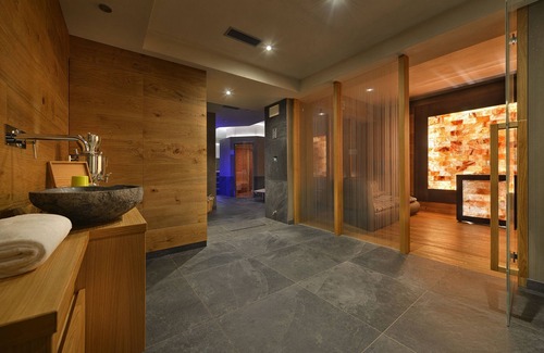 Livigno Hotel | Hotel St. Michael