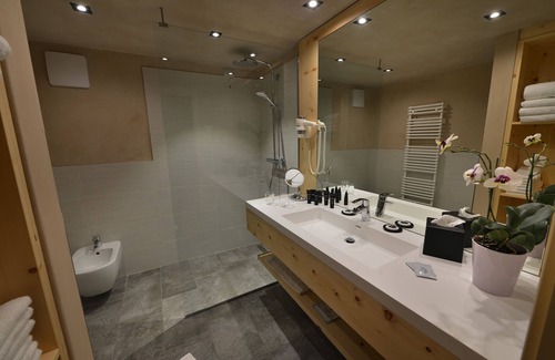 Livigno Hotel | Hotel St. Michael