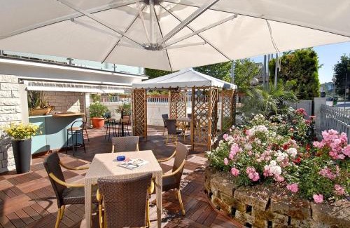 Igea Marina Hotel | Hotel St. Moritz