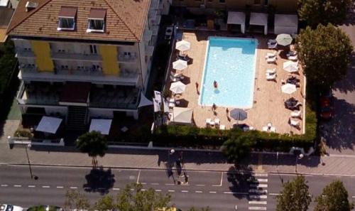 Igea Marina Hotel | Hotel St. Moritz