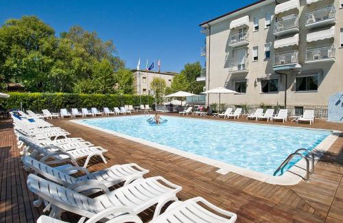 Igea Marina Hotel | Hotel St. Moritz
