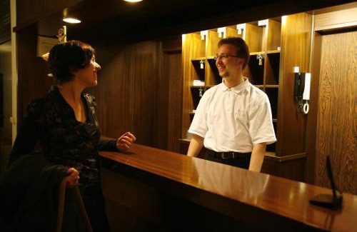 Bad Hoenningen Casa | Hotel St. Pierre