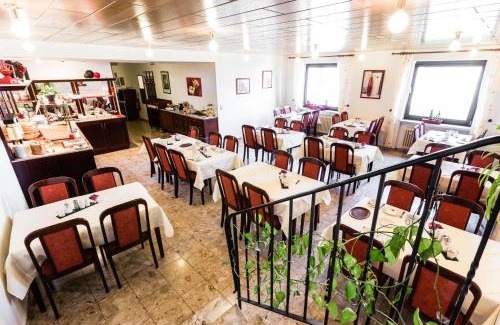 Bad Hoenningen Casa | Hotel St. Pierre