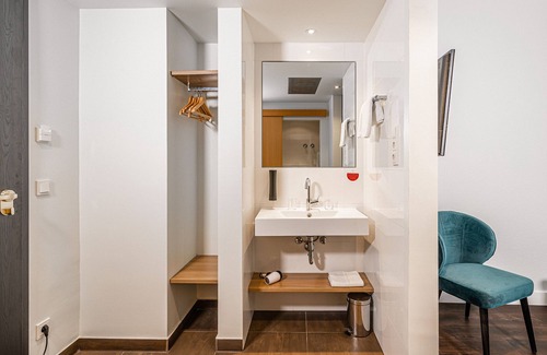 Ludwigsvorstadt-Kliniken Hotel | Hotel Stachus