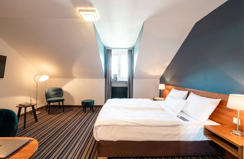 Ludwigsvorstadt-Kliniken Hotel | Hotel Stachus