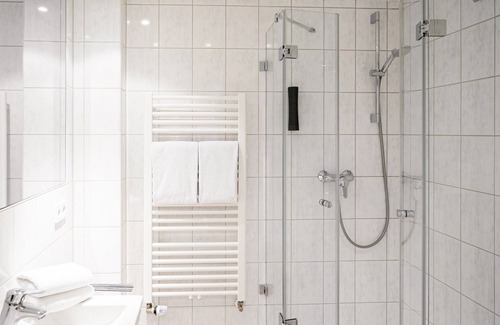 Ludwigsvorstadt-Kliniken Hotel | Hotel Stachus