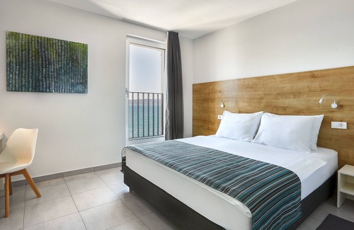 Kastela Hotel | Hotel Stacija