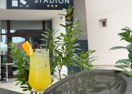 Oradea Hotel | Hotel Stadion