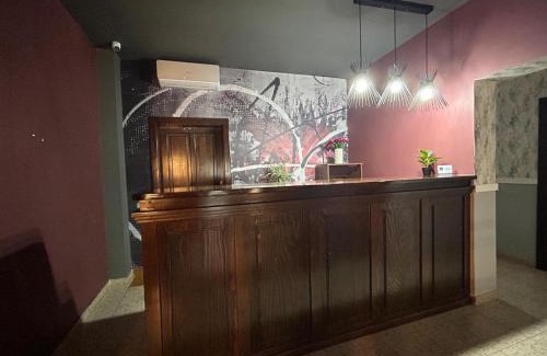 Oradea Hotel | Hotel Stadion