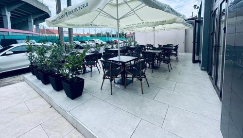 Oradea Hotel | Hotel Stadion