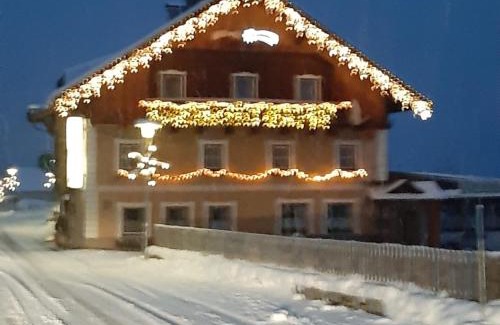 Rangersdorf Hotel | Hotel Stadlwirt