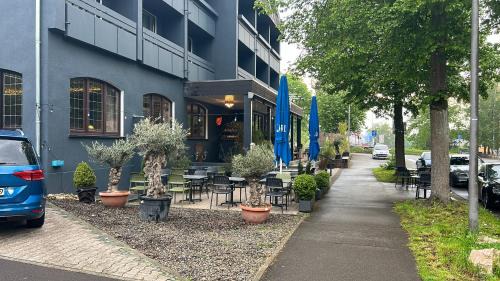 Homburg Hotel | Hotel Stadt Homburg