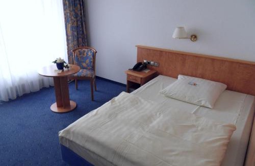 Homburg Hotel | Hotel Stadt Homburg