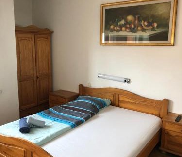 Neu-Ulm Hotel | Hotel Stadt-Lindau