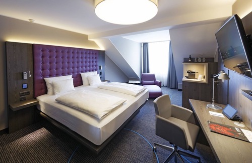 Friedrichstadt Hotel | Hotel Stadt München