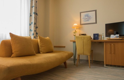 Friedrichstadt Hotel | Hotel Stadt München