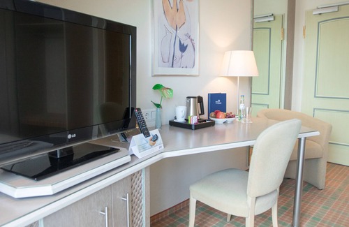 Friedrichstadt Hotel | Hotel Stadt München