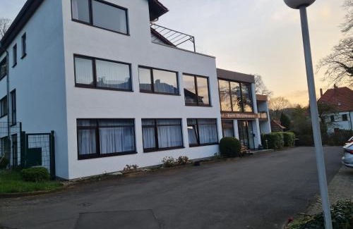 Witzenhausen Hotel | Hotel Stadt Witzenhausen