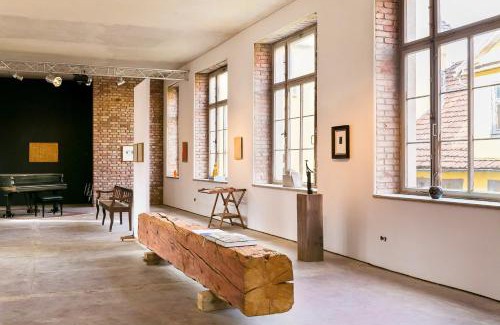 Arnstadt Hotel | Hotel Stadthaus Arnstadt