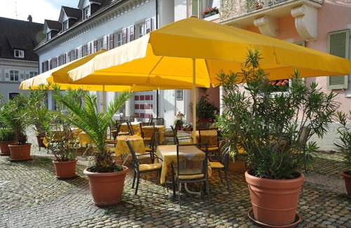 Muellheim Hotel | Hotel Stadthaus