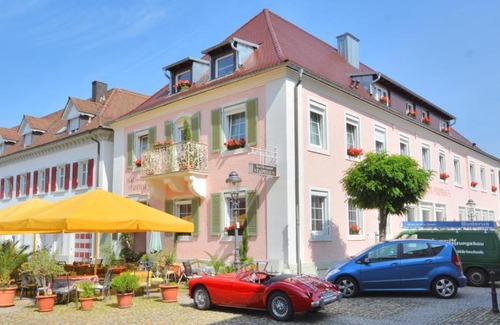 Muellheim Hotel | Hotel Stadthaus