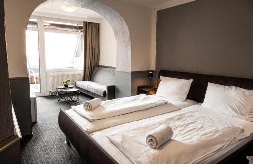 Walsrode Casa | Hotel Stadtschänke